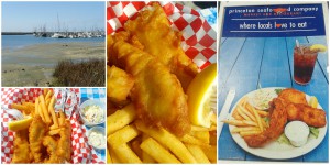 Princeton Seafood Company_Halfmoon Bay