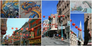 San Francisco_China Town