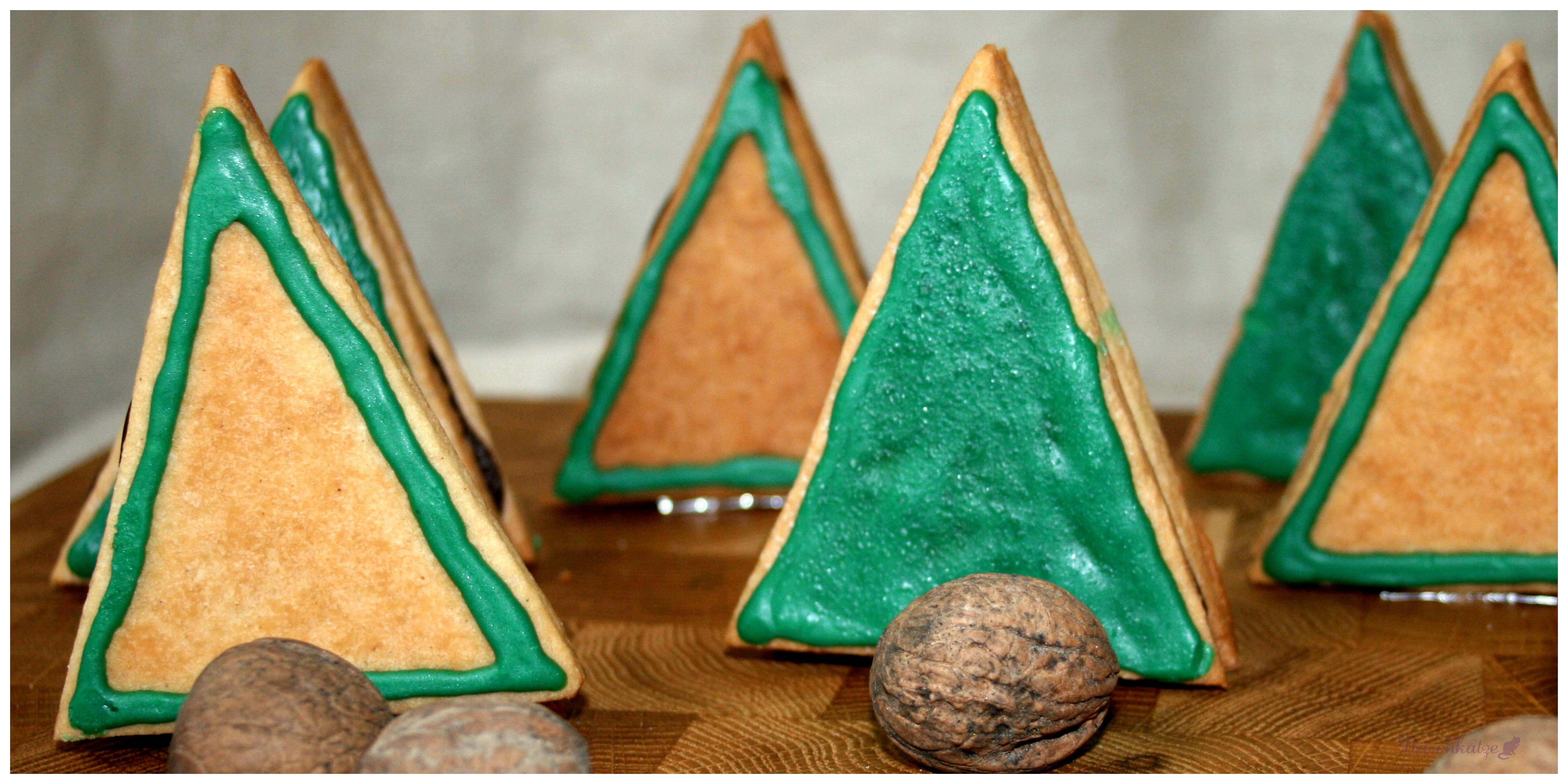 Kleine Last- minute- Geschenke aus der Küche: Gewürzschokoladengefüllte ... Kleine Last- minute- Geschenke aus der Küche: Gewürzschokoladengefüllte ...