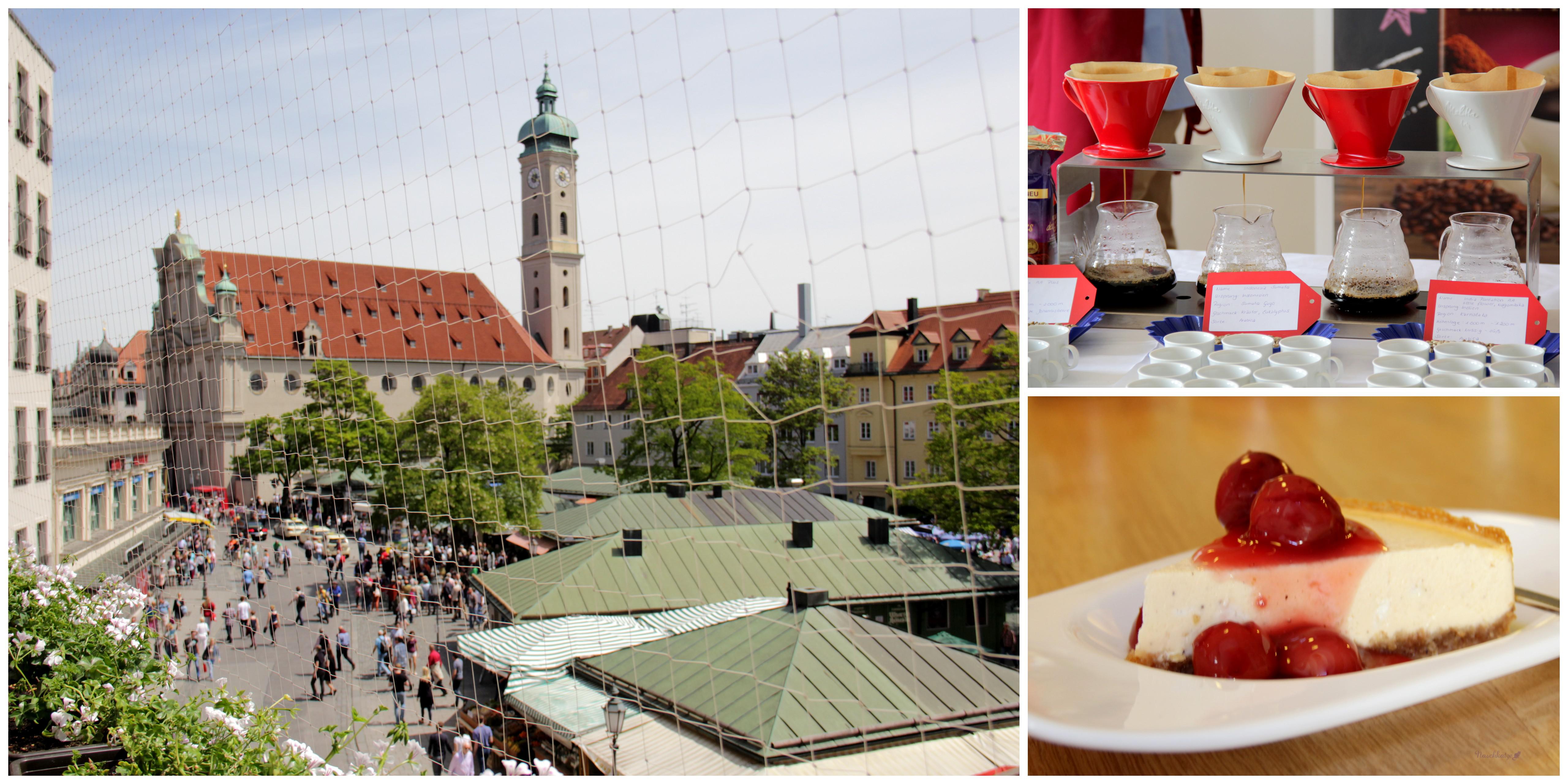 Bericht vom Food Blog Day 2016 in München