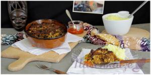 Bobotie_Hackfleischauflauf