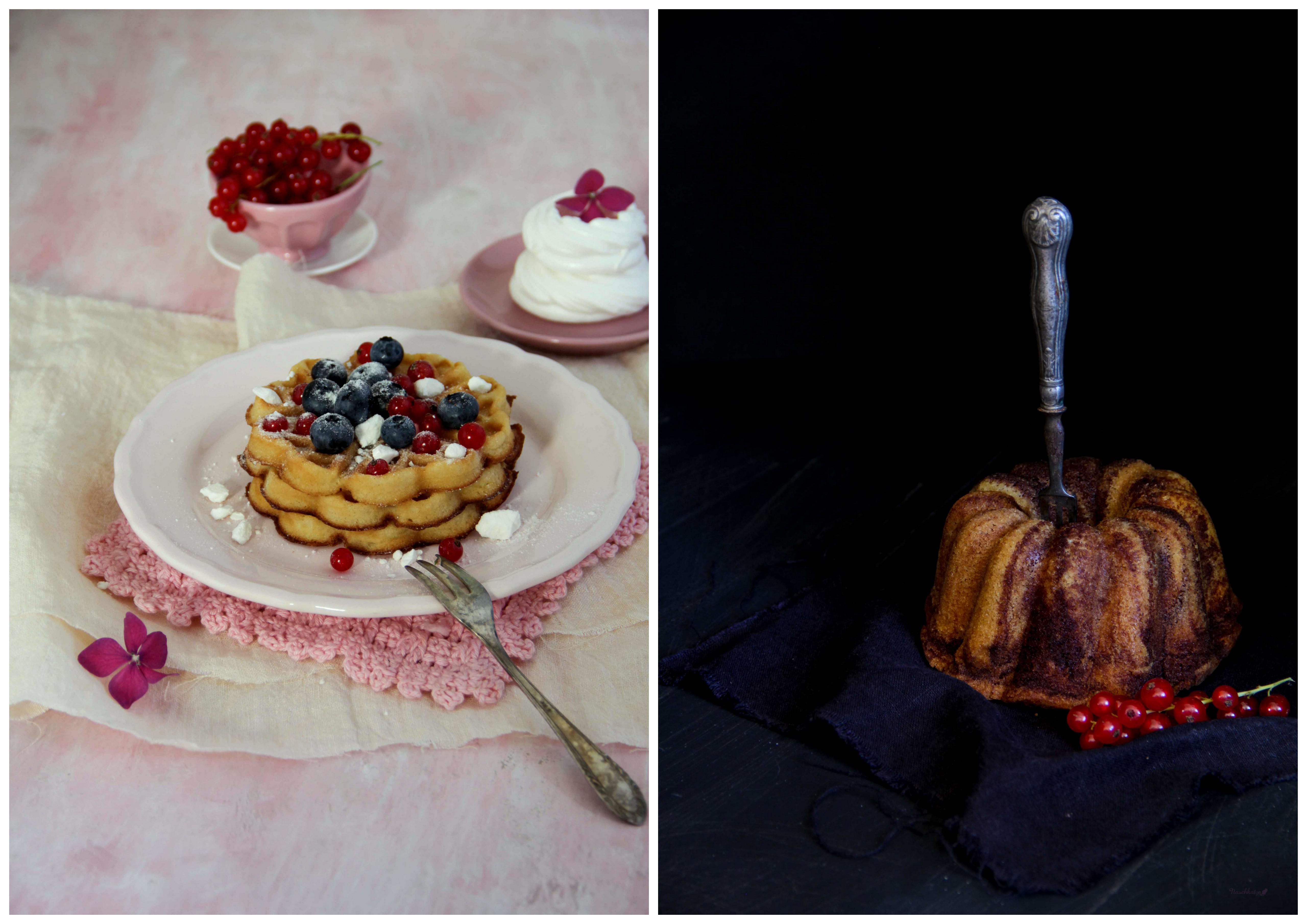 Hamburg: Workshop bei Food-Fotografin Corinna Gissemann