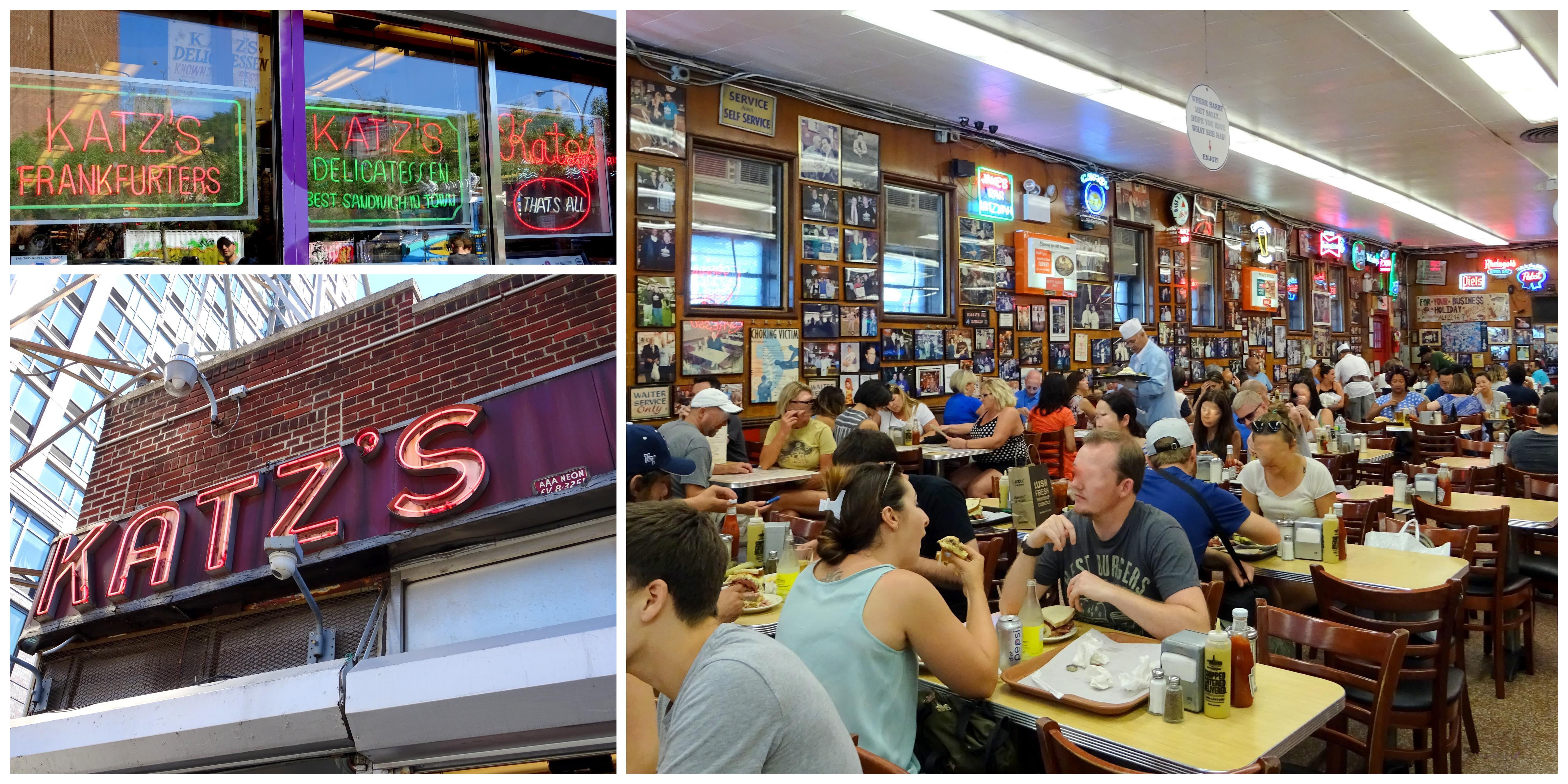 Food and the City 2 – 2 Wochen in NY (Teil 2)