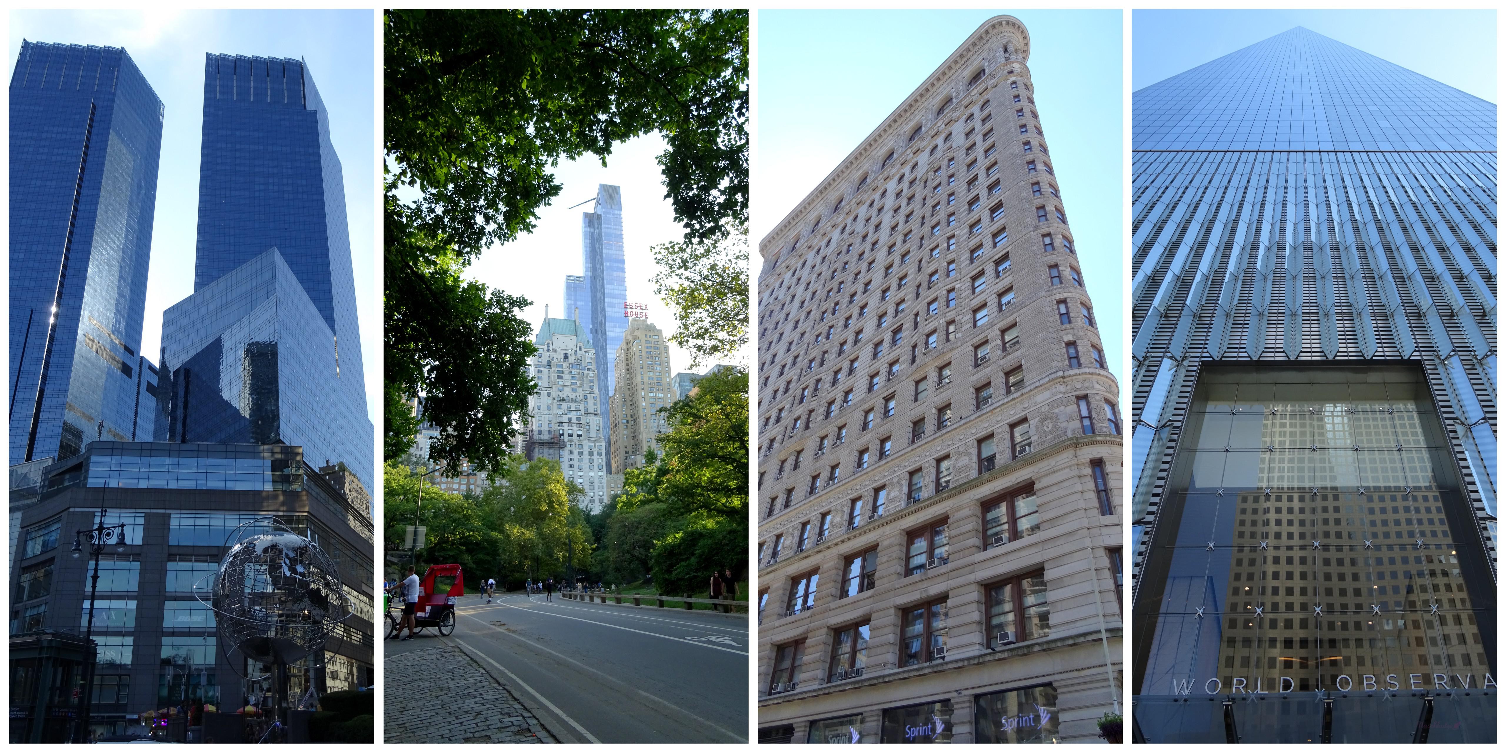 Food and the City – 2 Wochen in New York (Teil 1)