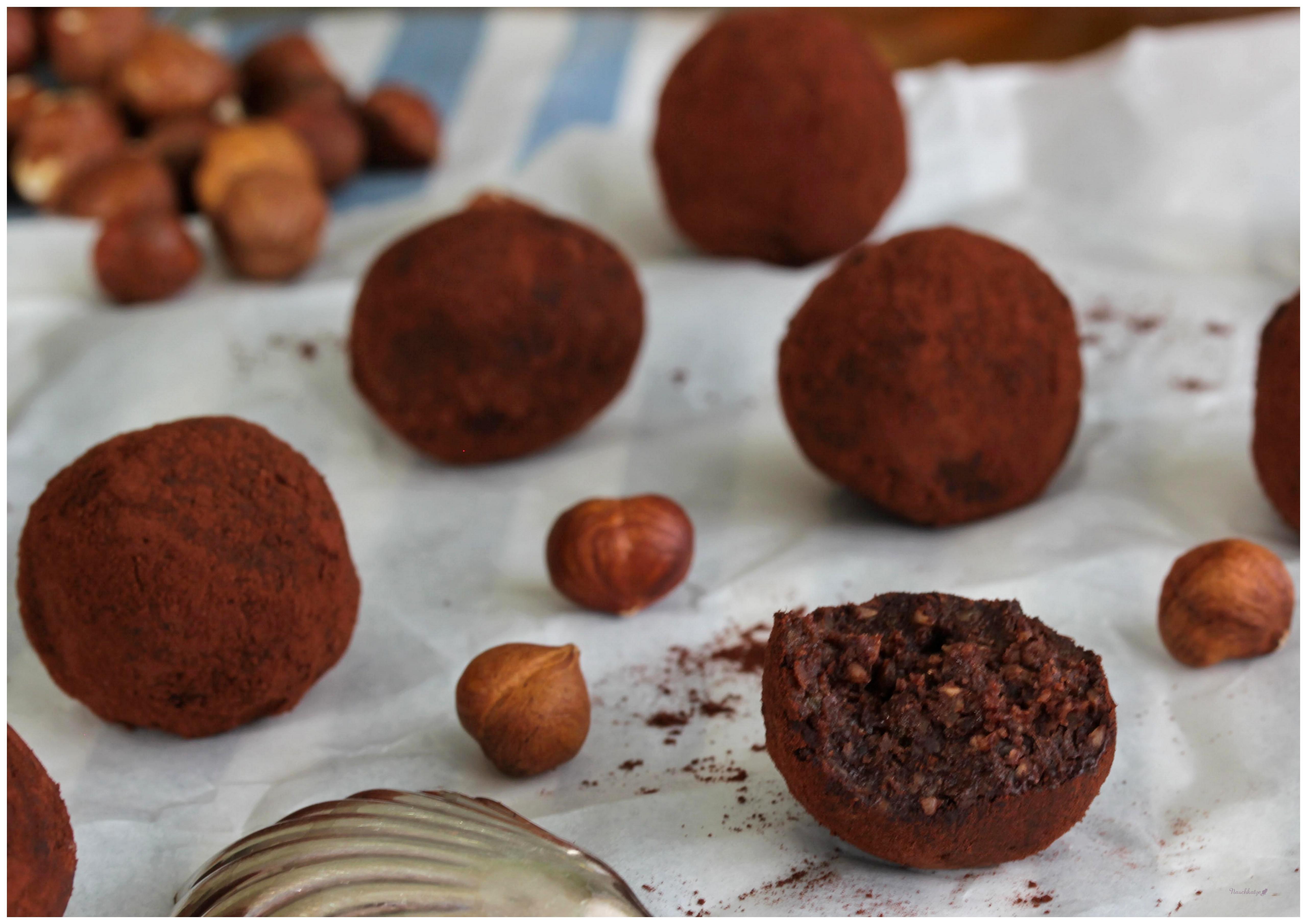 Energiekugeln Hasenuss, Kakao & Agavensirup (1)