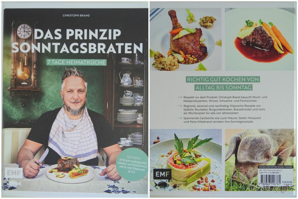 Prinzip Sonntagsbraten