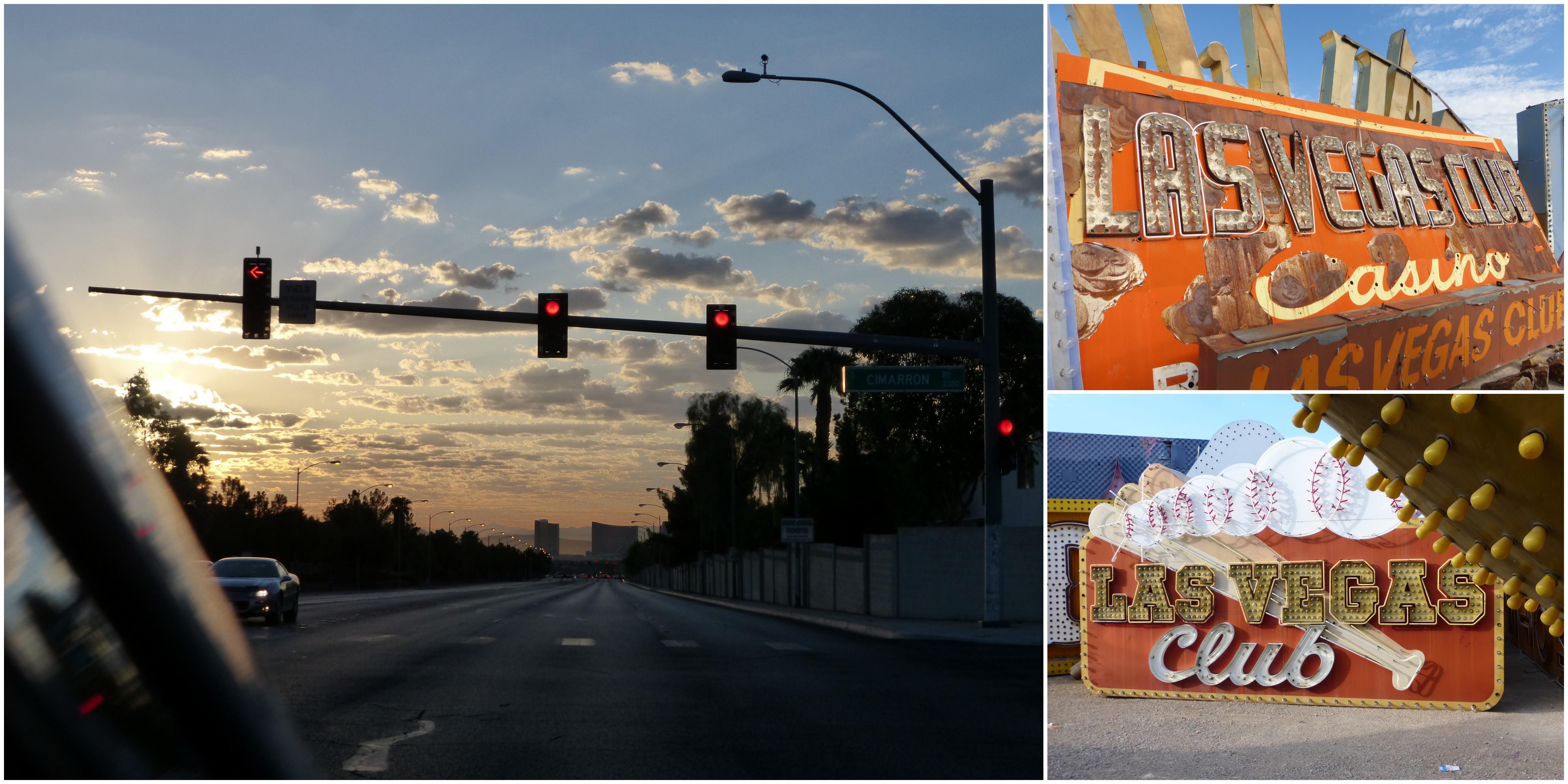 Las Vegas: Heikes kulinarischer Streifzug (Gastblog)