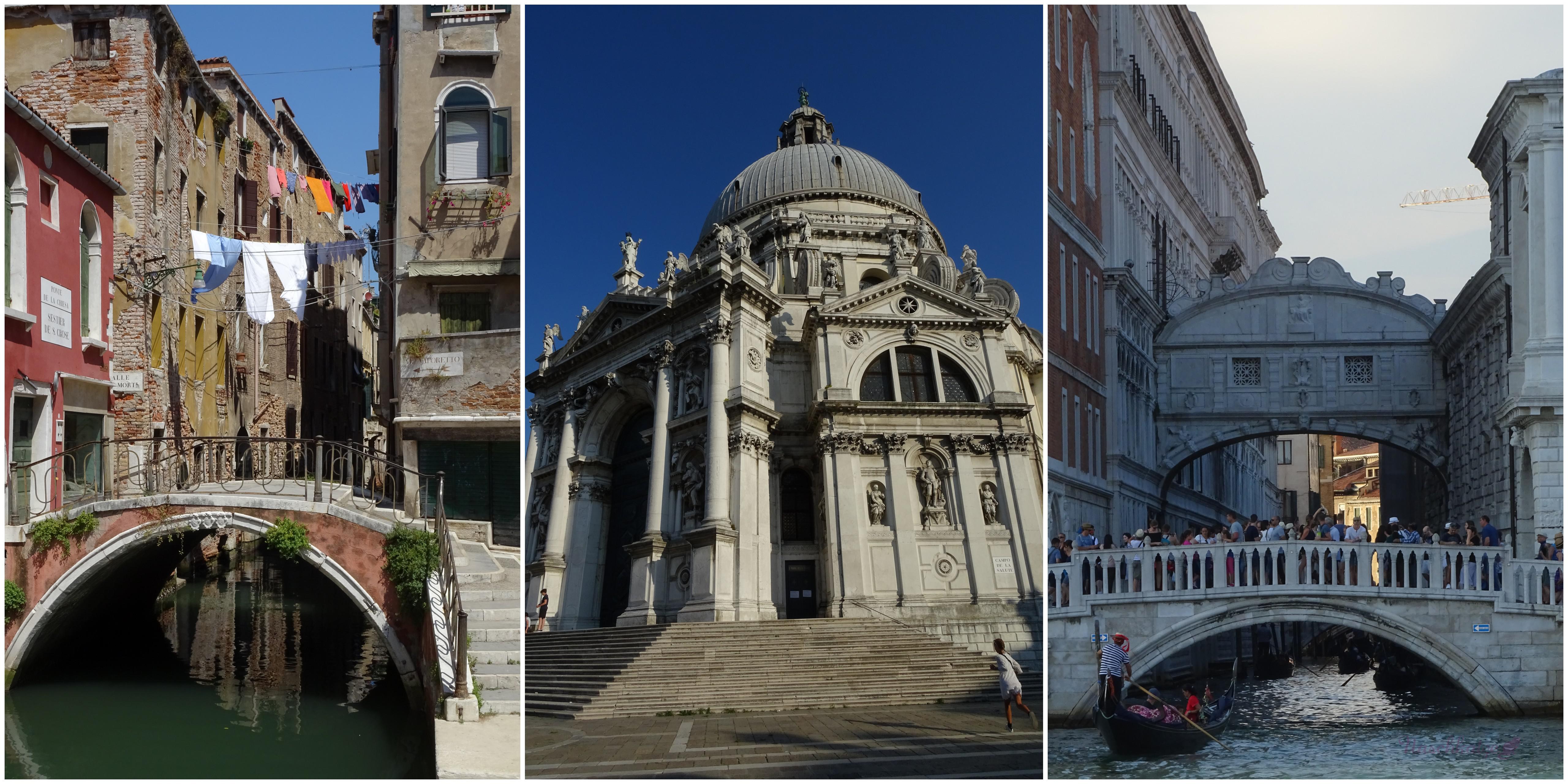 Venedig: Von bacari, ombra, cicheti & Spritz