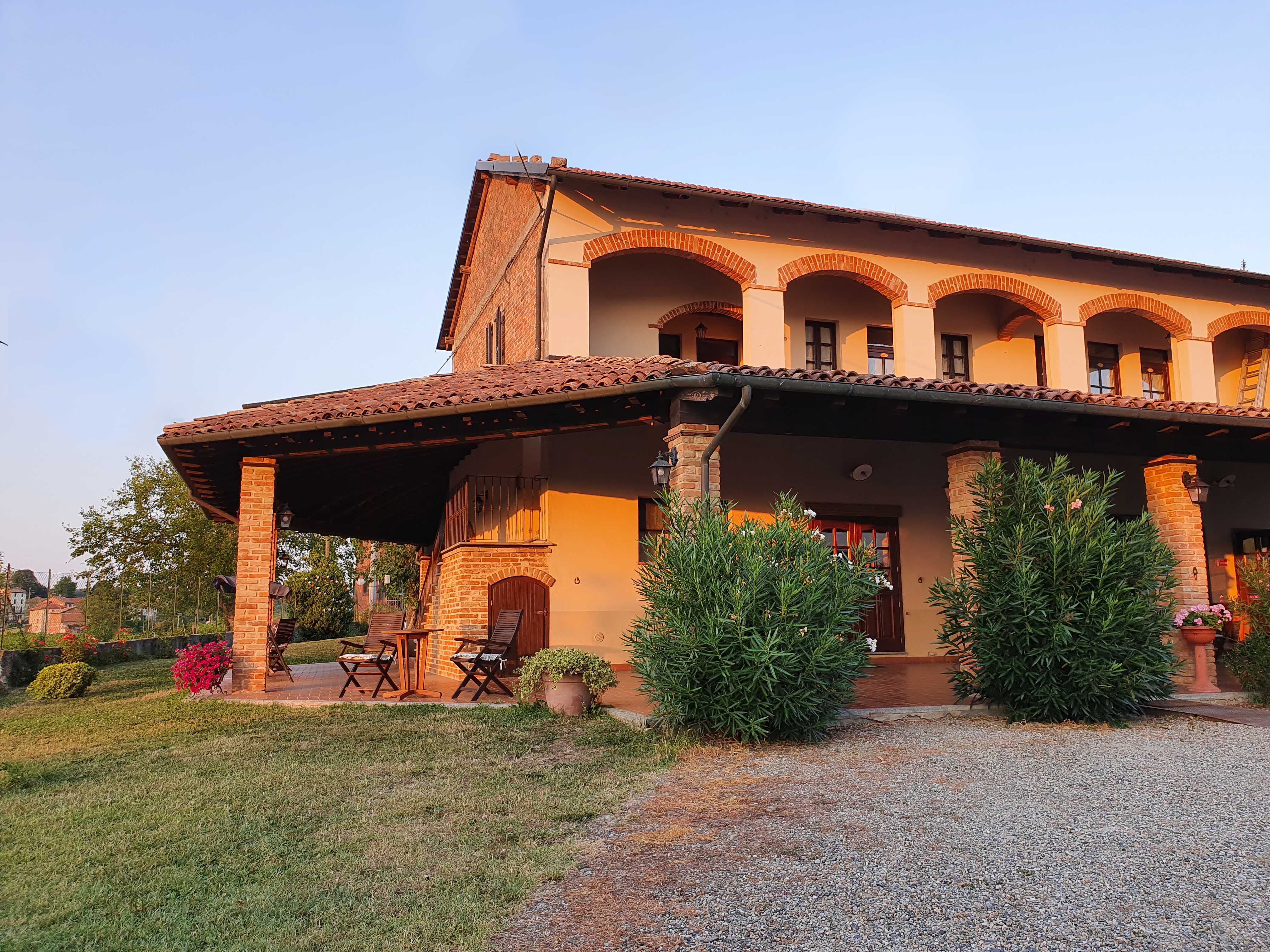 Streifzug durch Italien: Teil I – Das Piemont