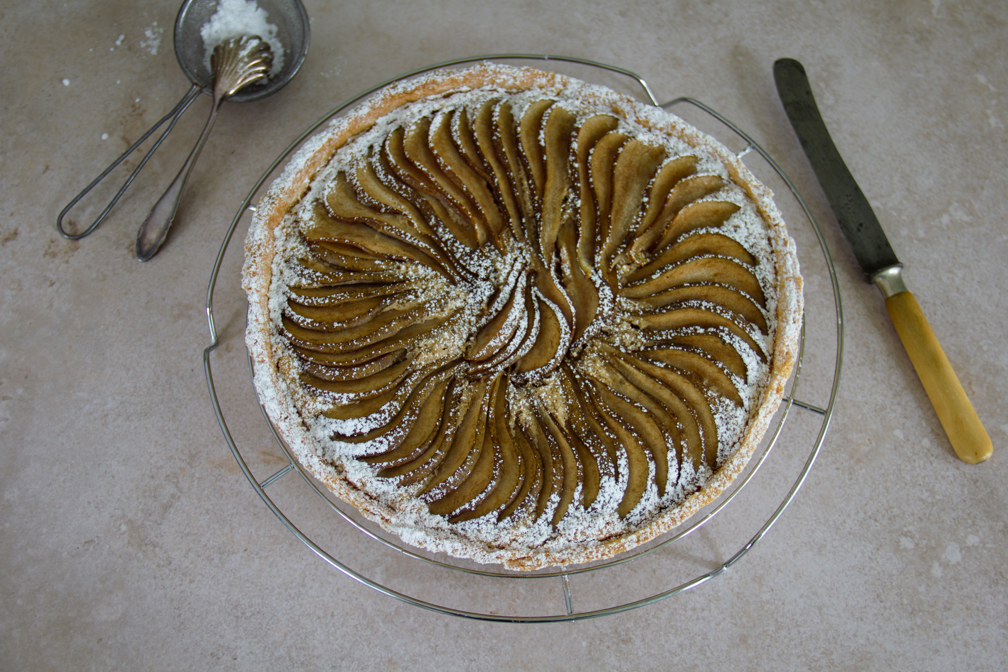 Birnentarte m Ingwermarmelade_BEARB-6