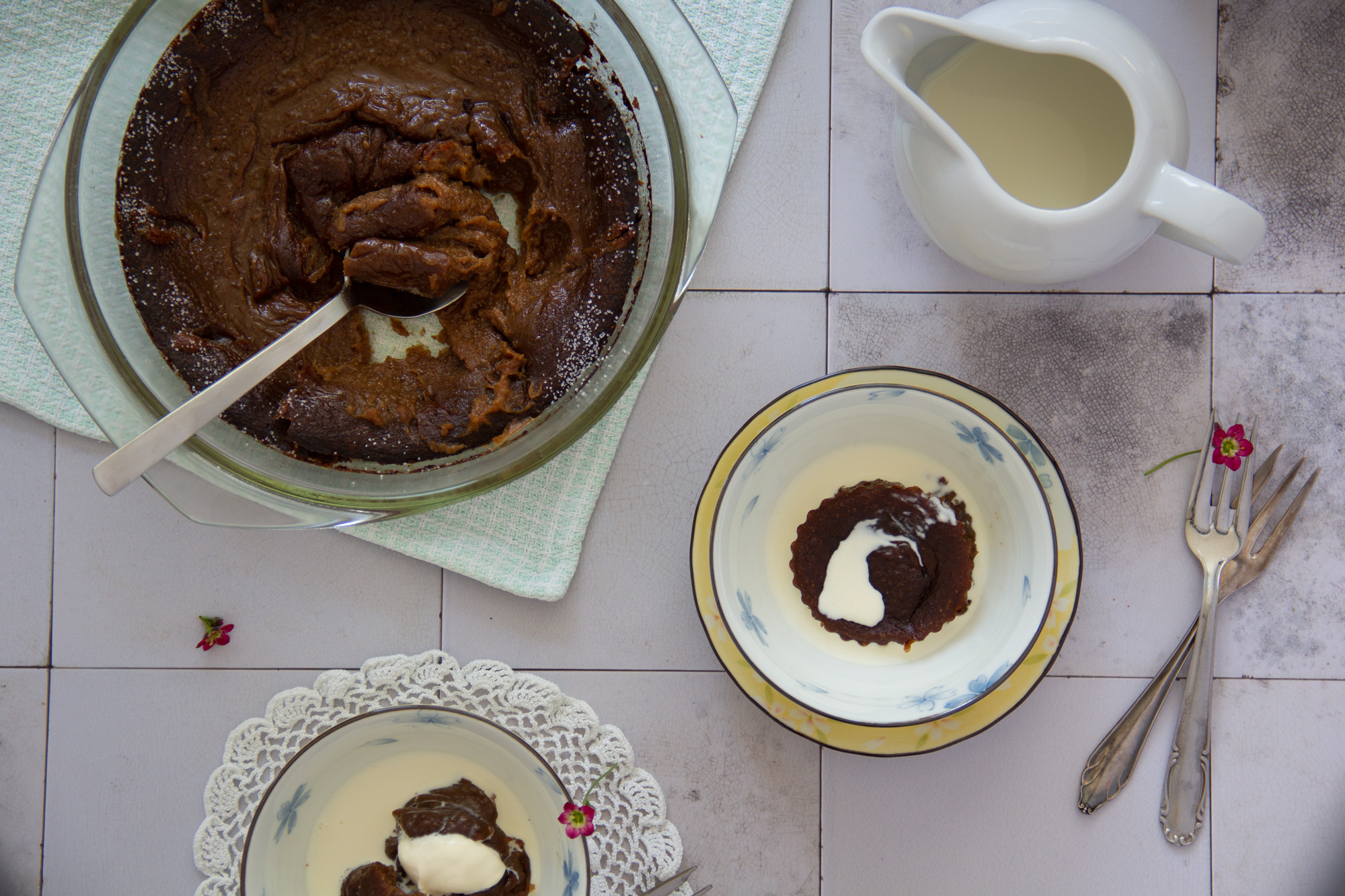 Osterdessert aus Finnland: Mämmi
