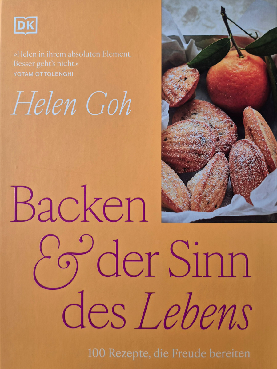 Backen & der Sinn des Lebens_1